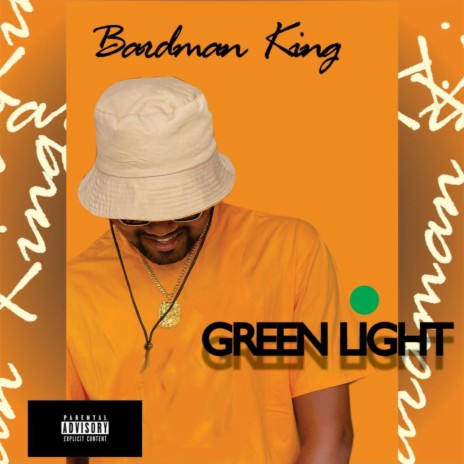 Green Light | Boomplay Music