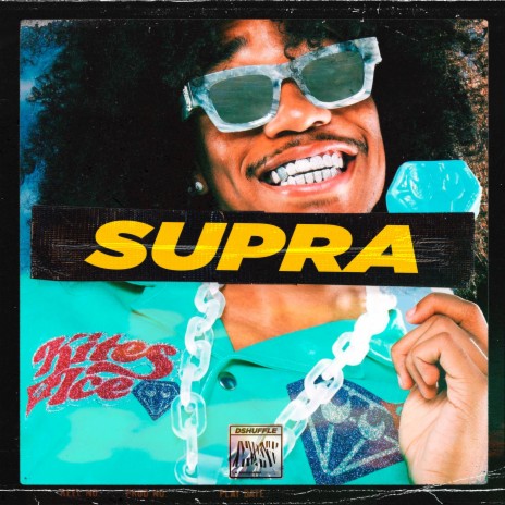 Supra | Boomplay Music