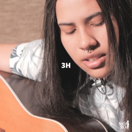 3h (feat. Ana Gabriela) | Boomplay Music