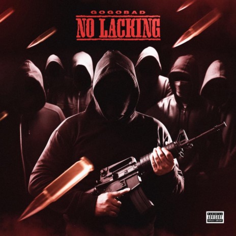 No Lacking | Boomplay Music