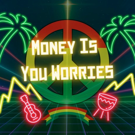 Money Is You Worries ft. Johnny Answer | Boomplay Music