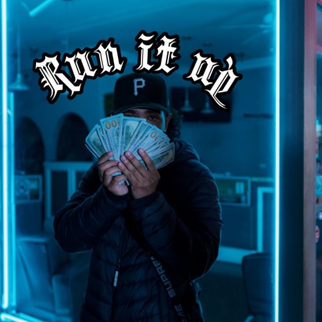 Run it up | Boomplay Music