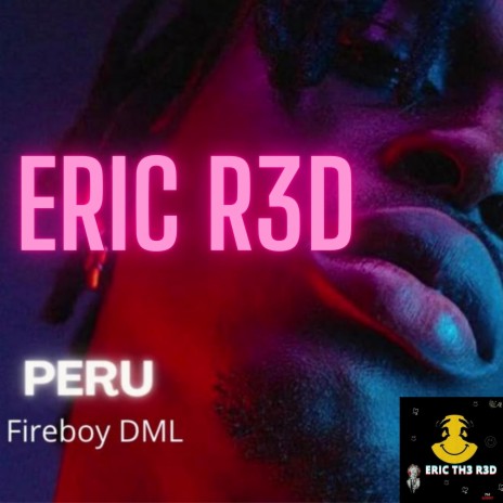 Fireboy Peru (Radio Edit) ft. DJ TRIXXX