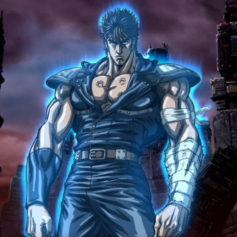 Kenshiro | Boomplay Music