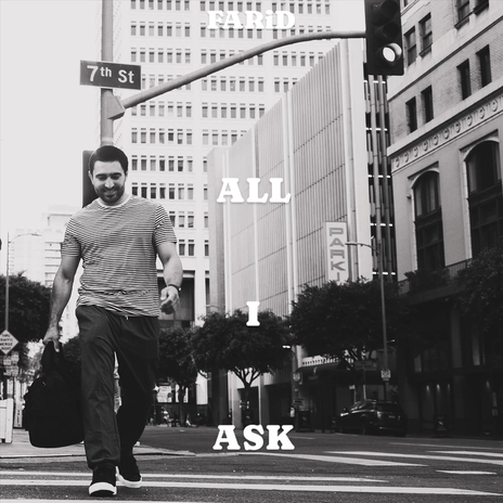 All I Ask | Boomplay Music