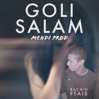 Goli Salam
