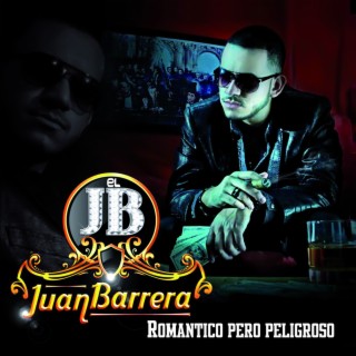 El JB Juan Barrera