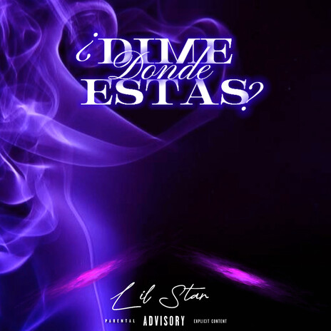 DIME DONDE ESTAS | Boomplay Music