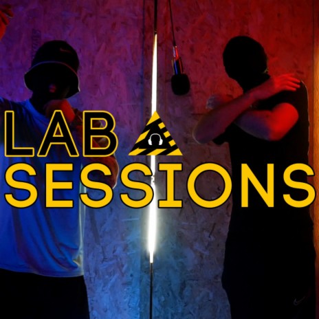 #LABSESSIONS Pt. 2 ft. NA0161 & M6 | Boomplay Music