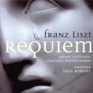 Listz - Requiem R488