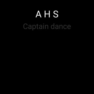 Captain Dance