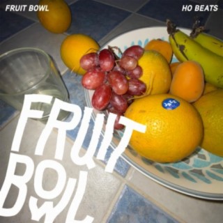 Fruit Bowl