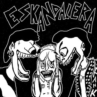 Eskandalera