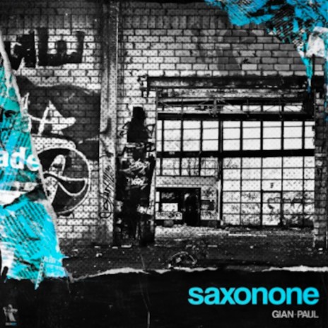 Saxonone | Boomplay Music