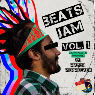 Beats Jam Vol. I (Complete edition)