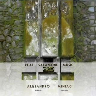 Alejandro Miniaci Guitar Loops