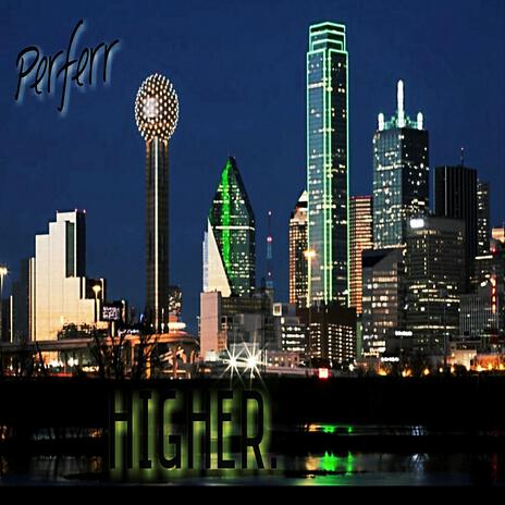 HIGHER | Boomplay Music