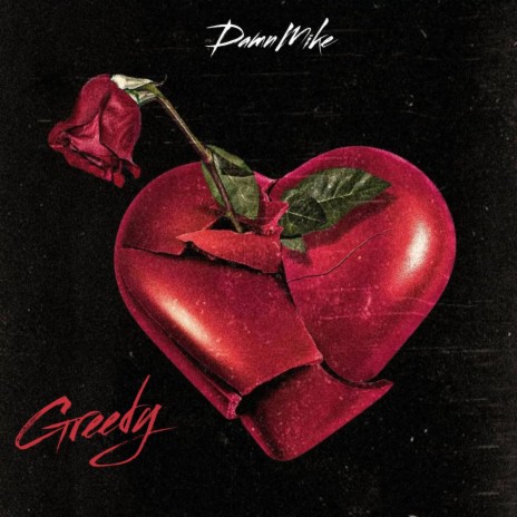 Greedy | Boomplay Music