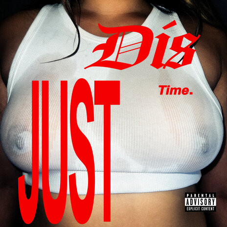 JUST DIS TIME ft. Ricky Bishop & Lonebrain | Boomplay Music