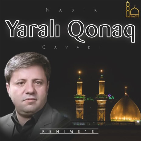 Yarali Qonaq | Boomplay Music