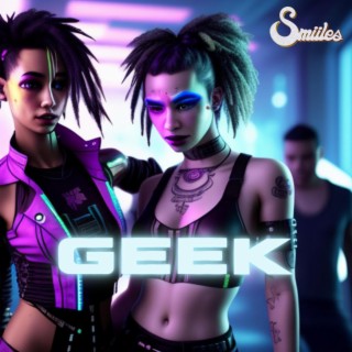 Geek (SS4)