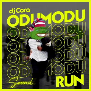 Download DJ CORA album songs: Odumodu Run | Boomplay Music