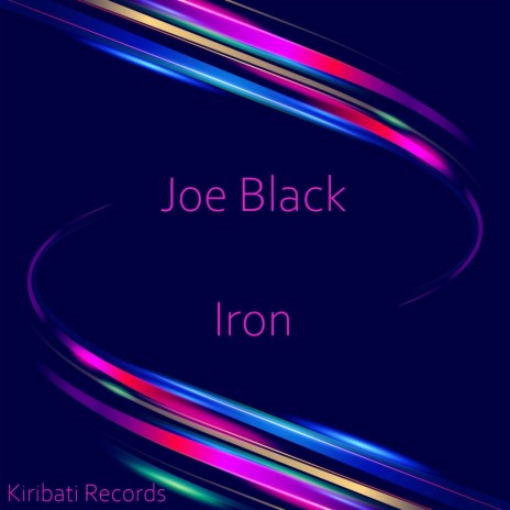 Iron (Original Mix) | Boomplay Music