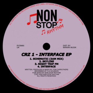 Interface EP