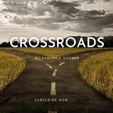 Crossroads