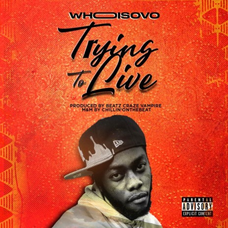 Trying to Live (Sped-up) (Live)