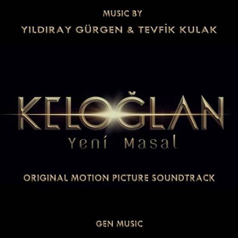 Keloğlan Buluşma ft. Yıldıray Gürgen | Boomplay Music