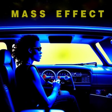Mass Effect | Boomplay Music