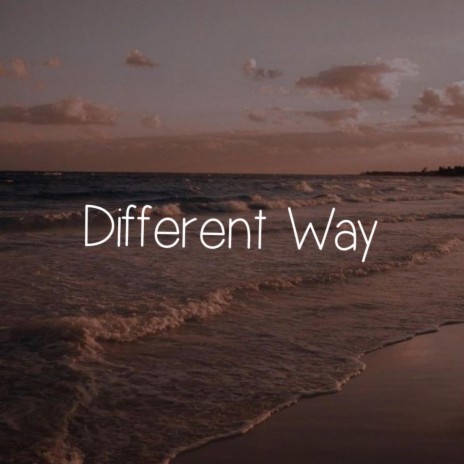 Different Way