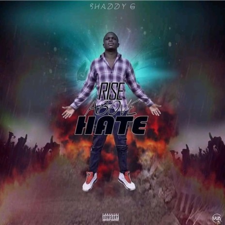 Hall Of F.A.M.E ft. Shaddy G & Lyricit | Boomplay Music