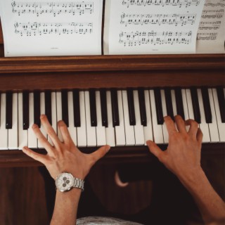 Instrumental Piano Covers