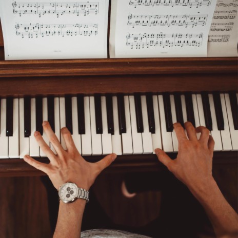 Left and Right (Instrumental Piano) | Boomplay Music