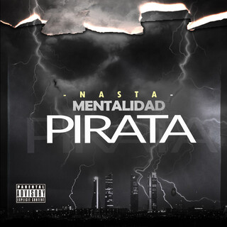 Mentalidad pirata