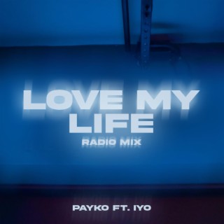 Love My Life (Radio Edit)