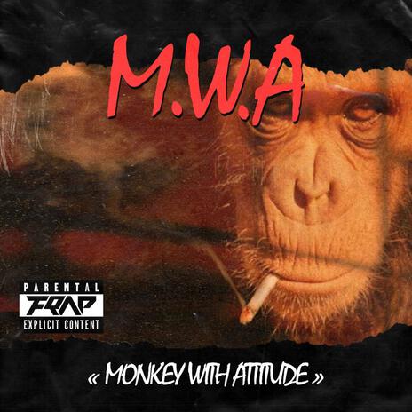 M.W.A ft. Kiba, Chronic, Larmorikain & Reyez | Boomplay Music