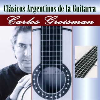 Clásicos Argentinos en Guitarra