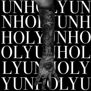 Unholy