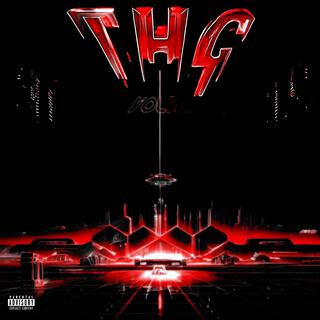 THC the EP, Vol. 2