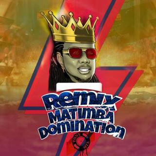 REMIX MATIMBA DOMINATION 2024 (TONYMIX & MALIA BEATZ)