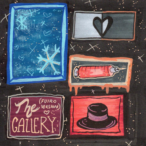 The Gallery (Fuiro Version)