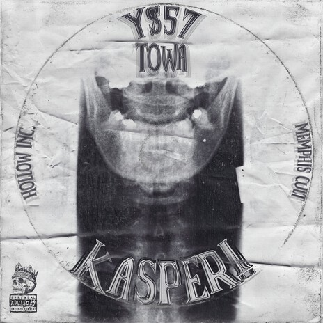 Kasper! ft. Y$57 | Boomplay Music