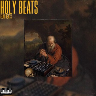 HOLY BEATS