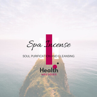 Spa Incense - Soul Purification and Cleansing