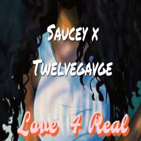 Luv 4 Real ft. TwelveGavge | Boomplay Music
