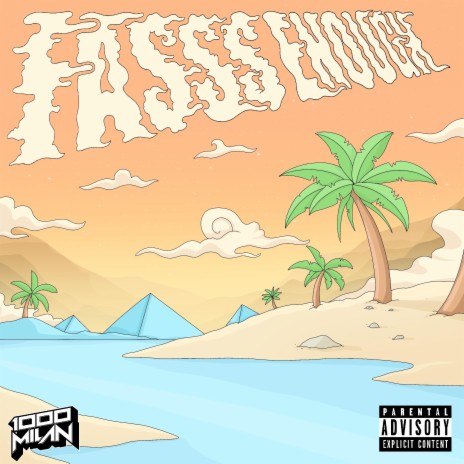 Fasss Enough | Boomplay Music