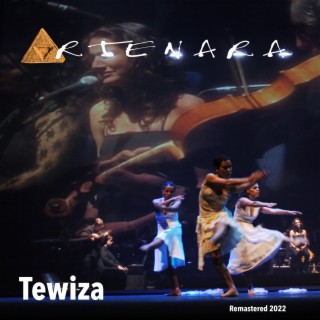 Tewiza (Remastered 2022)